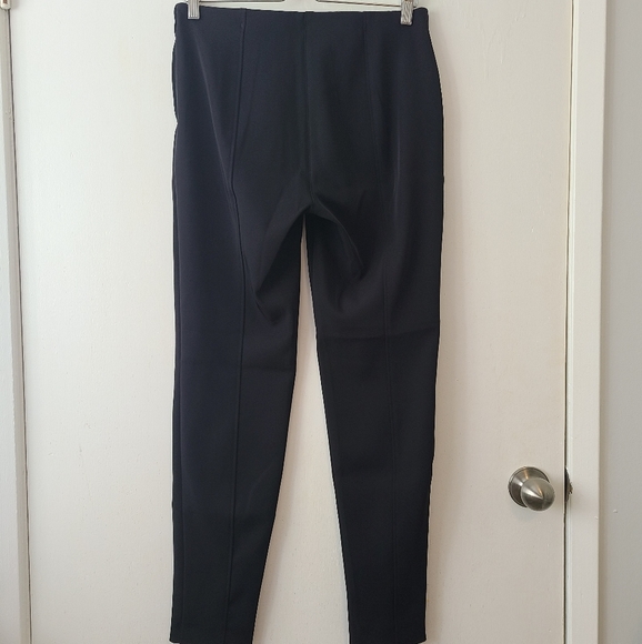 MARC CAIN Black Trousers Small - Picture 4 of 9